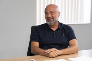 WATCH | Andrew Agius Muscat: ‘Quality and quantity tourism can co-exist’